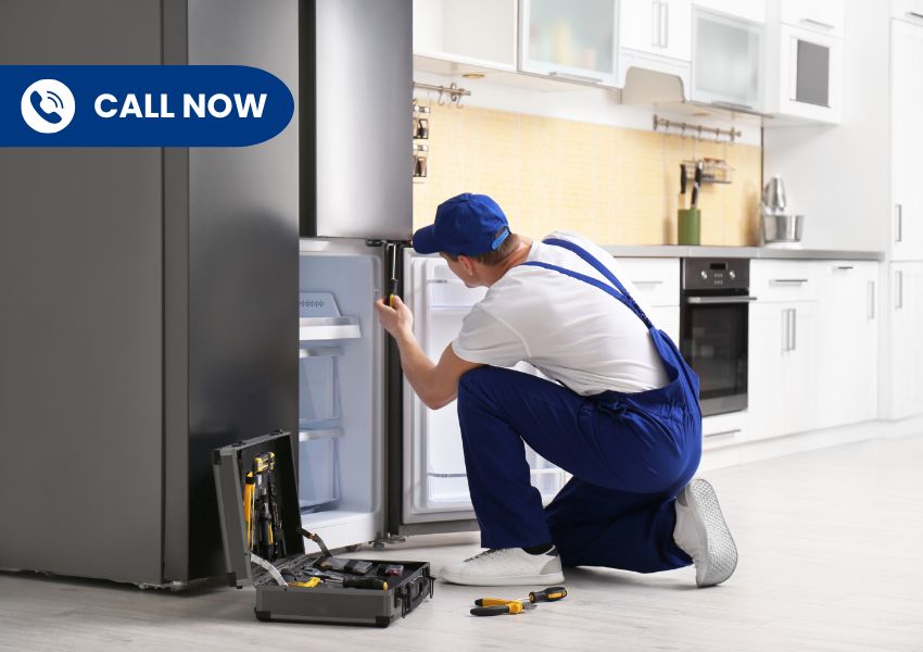Mountain Center Appliance Repair Company